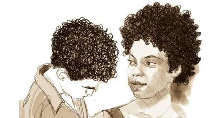 La confusión racial dominicana