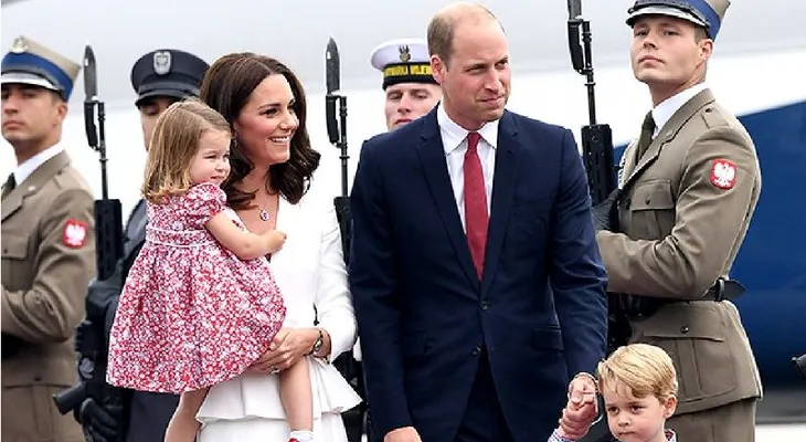 Kate Middleton tiene una enfermedad RARA del embarazo; no puede comer, ni beber agua y puede perder el hijo