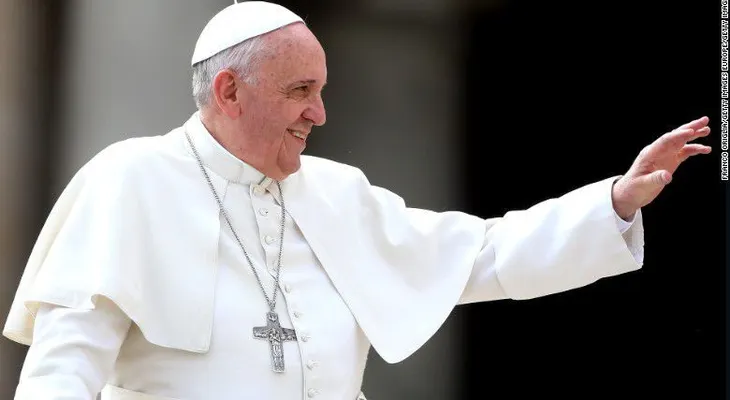 Carta al papa: "Su visita dejará algo que muchas familias mexicanas han perdido"