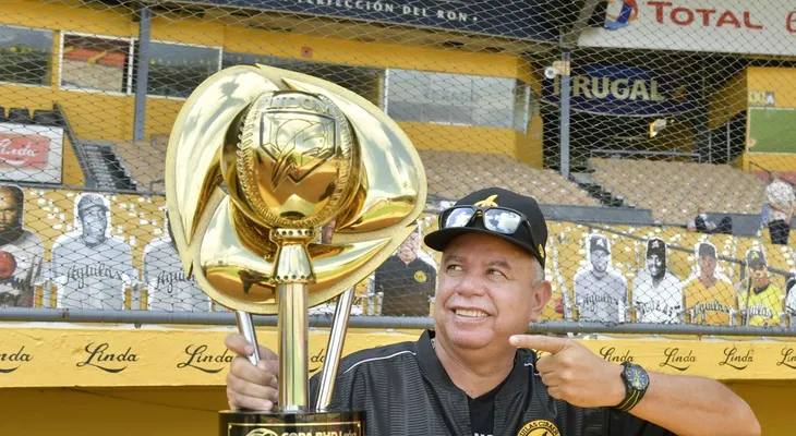 Cuatro de los seis dirigentes LIDOM para temporada 2021-22 serán dominicanos
