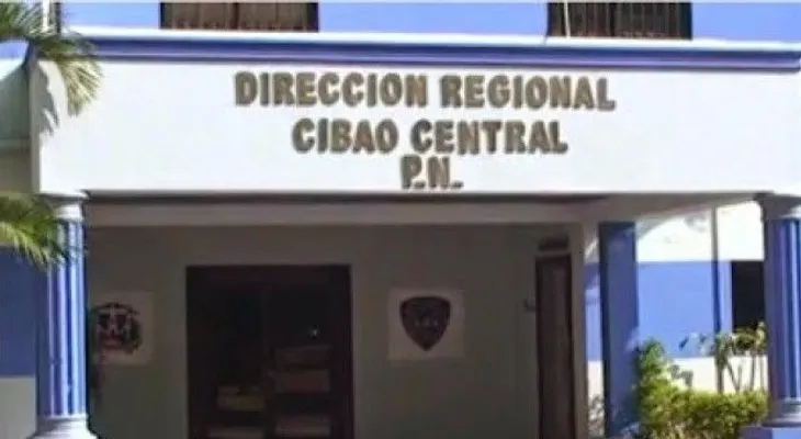 Hieren de bala hombre "sorprendido" desarmando motor que robó en casa de Santiago