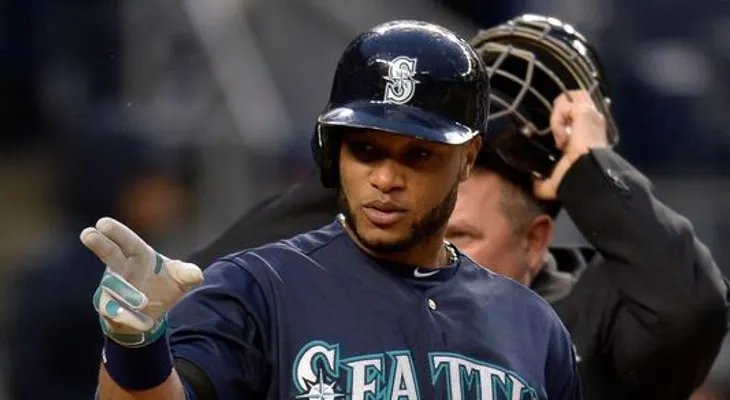 Robinson Canó pega dos  jonrones, Marineros aprietan lucha por comodín 