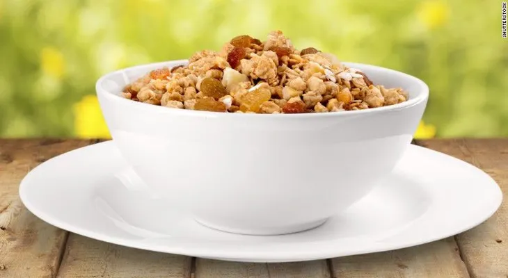 ¿Es realmente saludable el cereal?