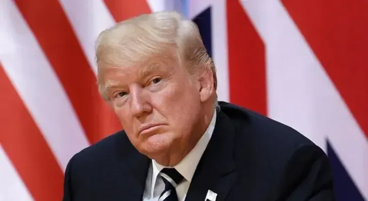 Trump mantiene ventaja significativa sobre sus oponentes en primarias y también sobre Biden
