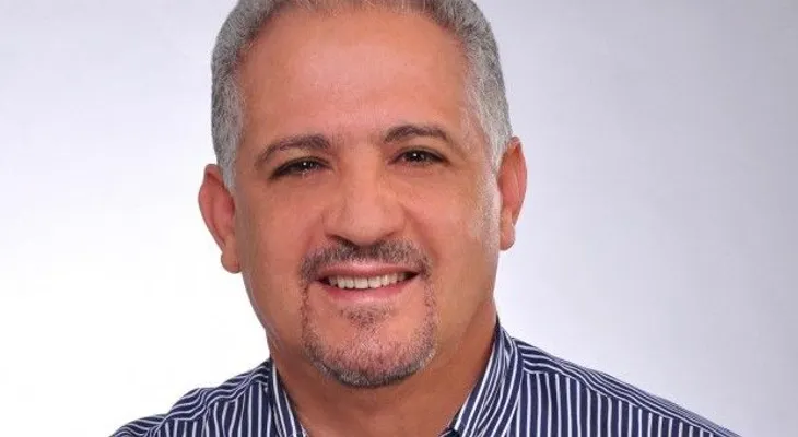 César Cabrera cree escogencia perredeísta a la LMD consolida alianza con PLD