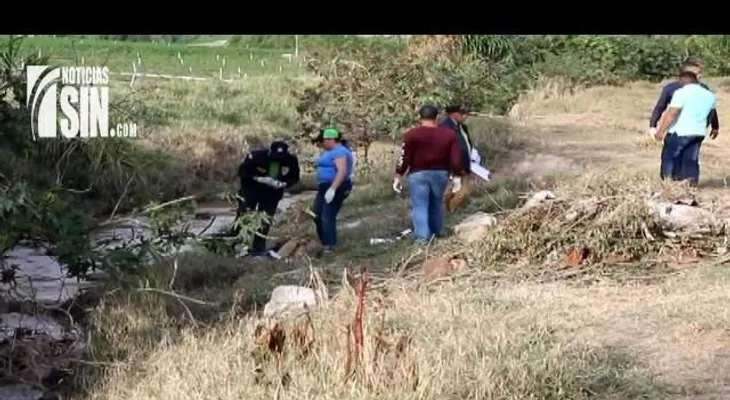 Encuentran mujer violada y asesinada en La Culata Constanza 
