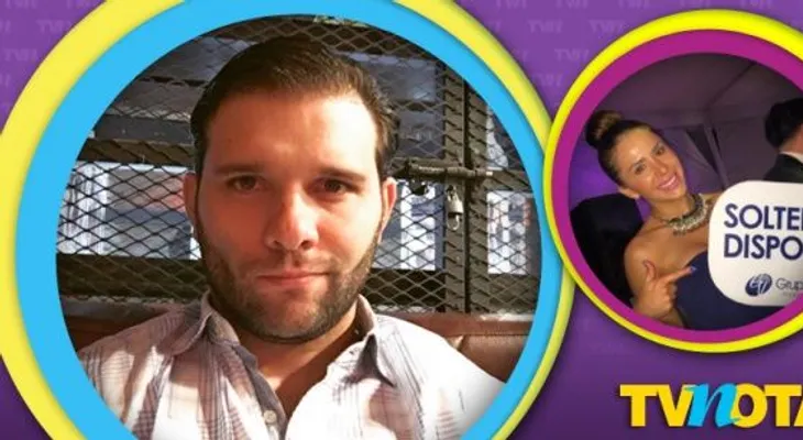 Fabio Melanitto tronó con su novia ¡pero ella exhibe su cuerpo y busca otro galán!
