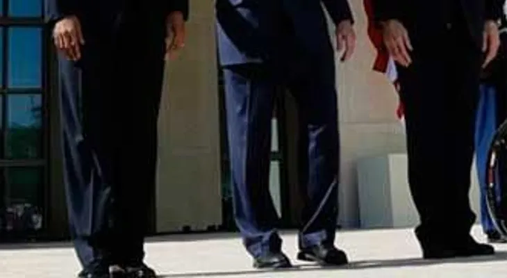 Obama, Bush y Clinton irán a Sudáfrica por Mandela
