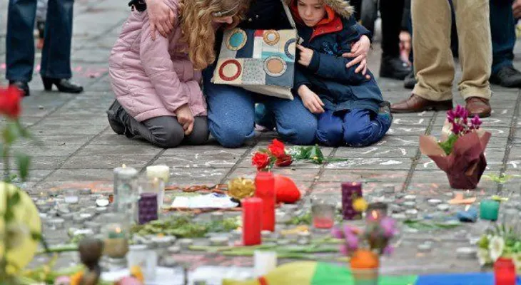 COMUNIDAD DE ESTADOS LATINOAMERICANOS Y CARIBEÑOS (CELAC) CONDENA ACTOS TERRORISTAS EN BRUSELAS, BÉLGICA.