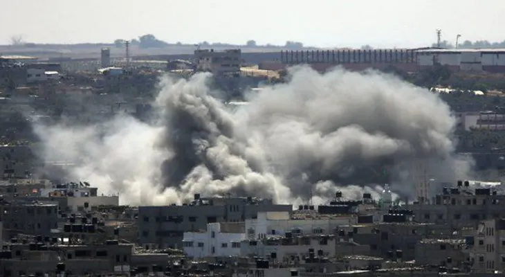 Israel y Hamas reanudan ataques tras tregua de tres días