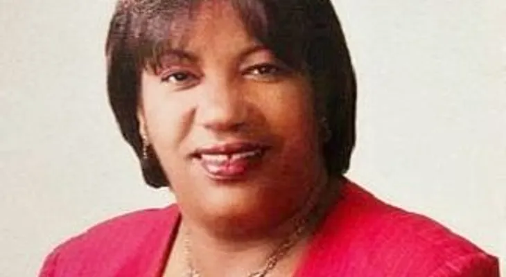 Muere padre de la periodista Mercedes Castillo