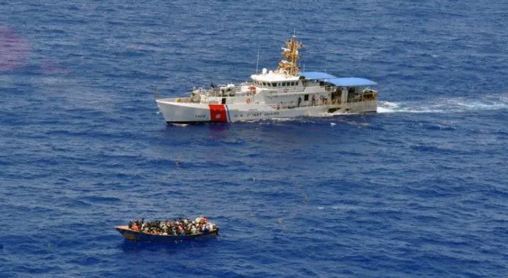 Repatrían a 5 dominicanos detenidos al tratar de entrar ilegalmente a Puerto Rico