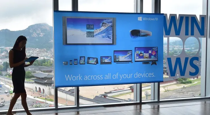 ¿Están leyendo tus correos? Microsoft responde a críticas sobre privacidad en Windows 10