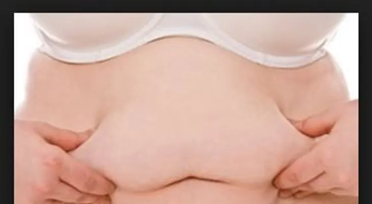 Elimina grasa de la panza con aceite de coco 