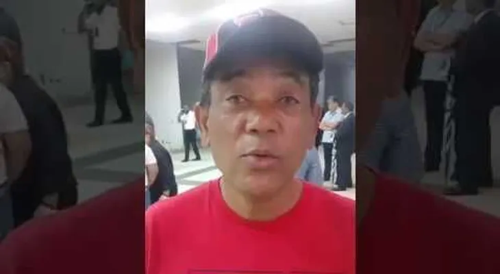 Reporte del asesinato de un periodista y director de una emisora de SFM