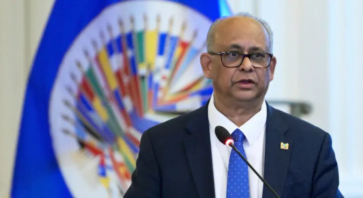OEA alerta que vínculos entre políticos y bandas armadas amenazan la credibilidad de las elecciones en Haití