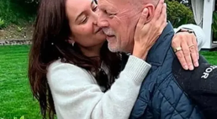 Familia de Bruce Willis donará su cerebro a la ciencia para investigar la demencia frontotemporal