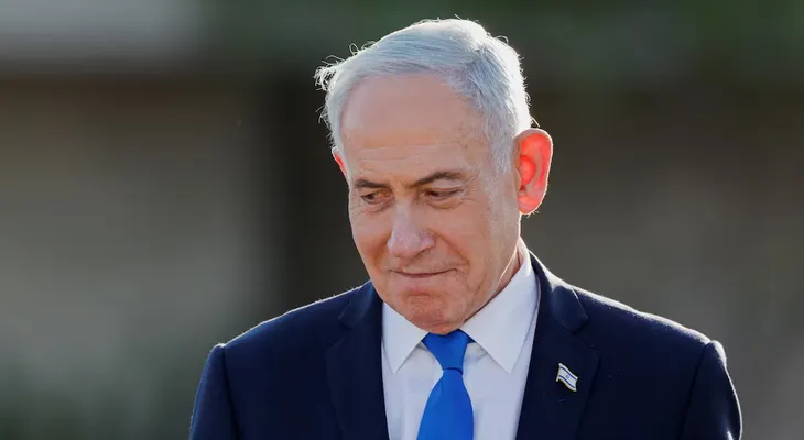 Netanyahu se juega su futuro político en unas elecciones marcadas por la tensión con Irán y el legado del 7 de octubre