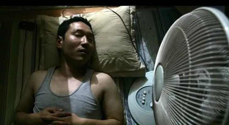 Esto es lo que pasa si duermes con un ventilador 