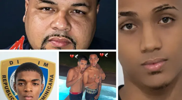 Cuatro fallecidos en operativos policiales vinculados al asesinato del urbano Diddy Glow en Boca Chica