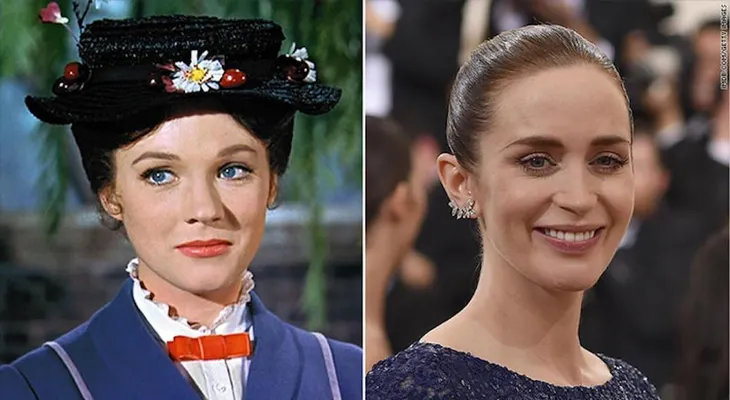 Así es el tráiler de "Mary Poppins Returns" del que todo el mundo habla
