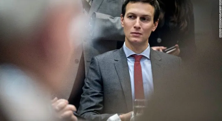 Yerno de Trump: No hubo otros contactos con los rusos