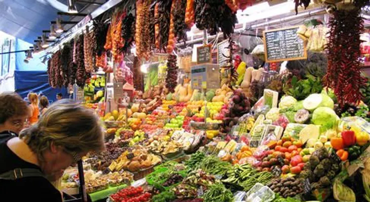 Vinculan dieta mediterránea con una mejor salud cardiaca