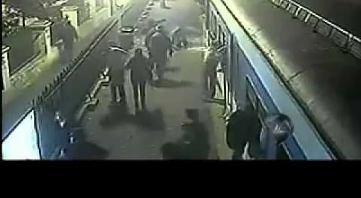 11 muertos 220 heridos en accidente en Argentina (Video)
