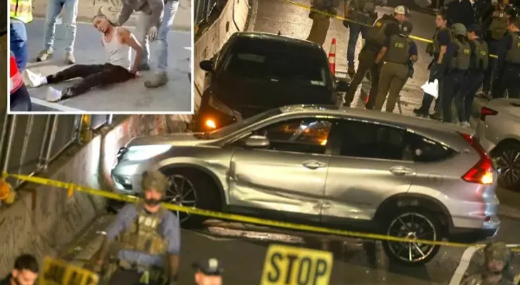Mullin promete divulgar videos de cámaras corporales de agentes de ICE en tiroteo de El Bronx