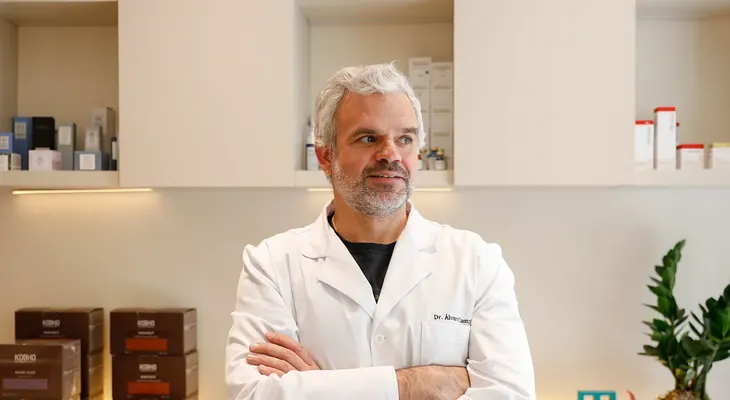 Álvaro Campillo: el horario de las comidas influye tanto como lo que se come