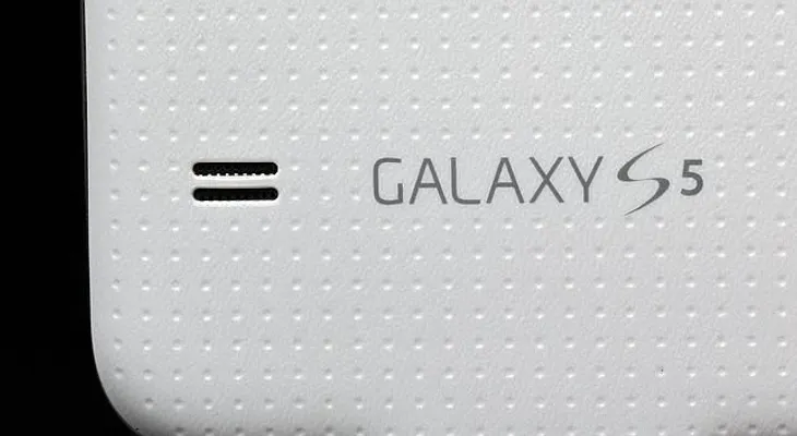 El Samsung Galaxy S5 vende 11 millones de unidades, un 11% más que el S4