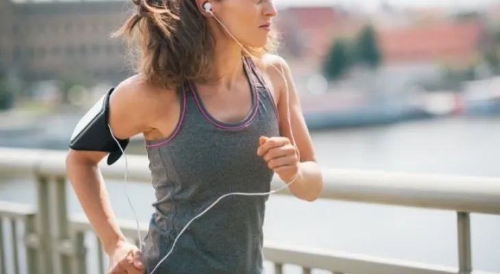 8 tips para salir a correr y salir victoriosa