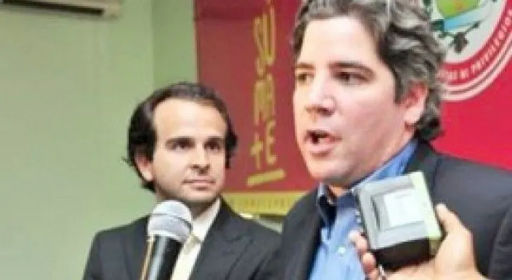 Secretario PRSC califica como una "farsa" reunión Comisión Ejecutiva