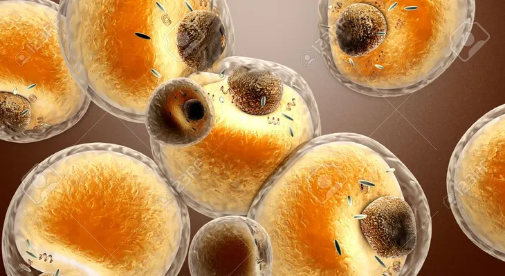  Células de grasa pueden bloquear efecto de quimioterapia en casos de cáncer 