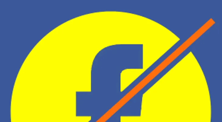 Cómo dejar Facebook (sin dejar Facebook)