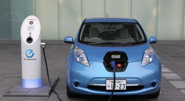 En el 2050 todos los vehículos serán eléctricos según Shell 