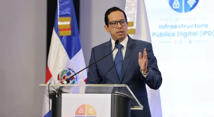MAP y OGTIC lanzan credenciales verificables dentro de Soy Yo RD
