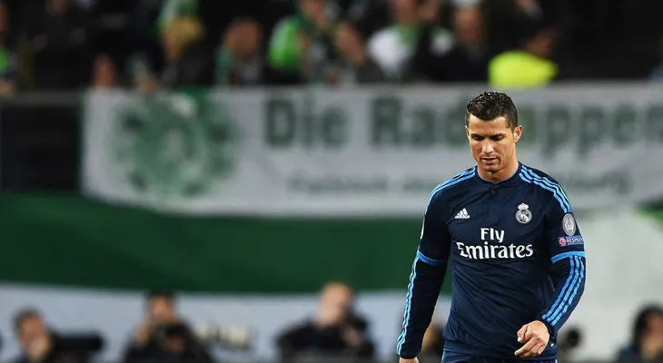 Los mejores memes de la derrota del Real Madrid ante el Wolfsburgo