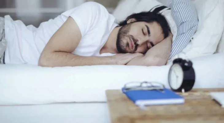 Lo que haces al despertar revela todo sobre cómo eres