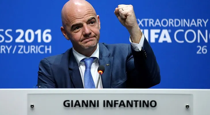 El nuevo escenario en la FIFA une más que nunca a Sudamérica y Europa