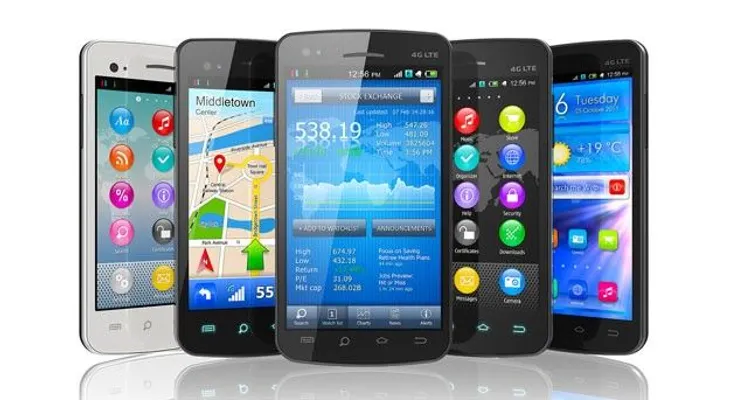 ¿Celulares más capaces y más baratos?