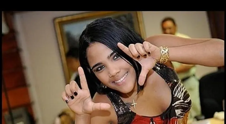 Condenan a 7 años de cárcel a Martha Heredia