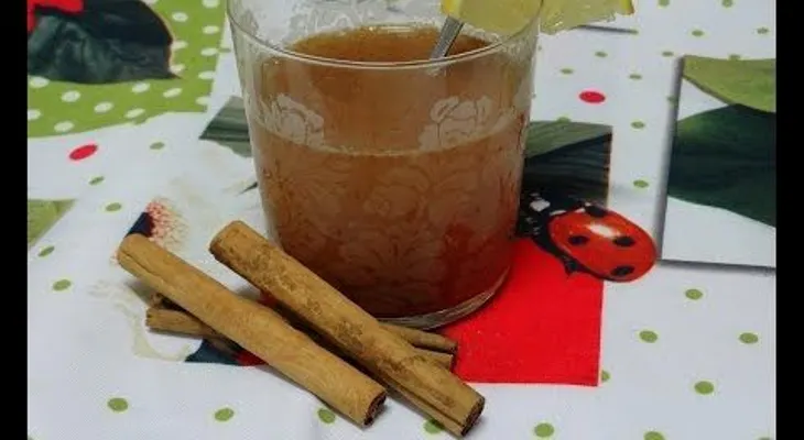 Una receta IMPERDIBLE para perder peso