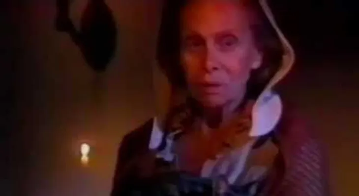 Xica Da Silva  (Cap. 10 completo)