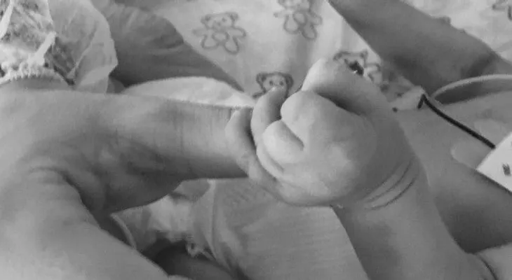 Fallece hija del reguetonero Wisin 