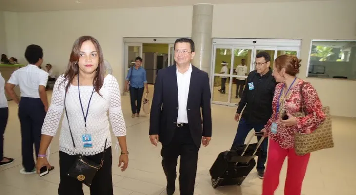 Empiezan a llegar cancilleres para Cumbre de la CELAC