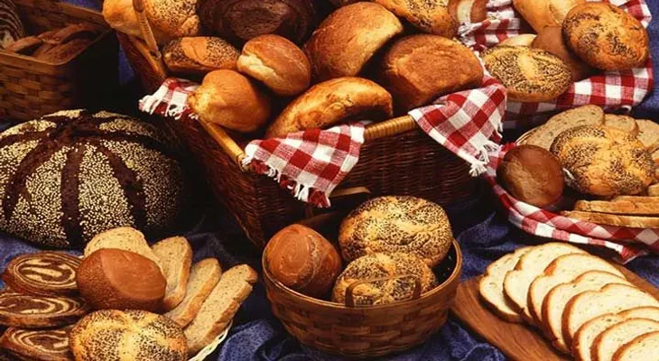 Sabes lo que le sucede a tu cuerpo cuando dejas de comer pan?