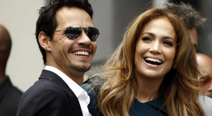  Marc Anthony y JLo organizan concierto de estrellas por víctimas de desastres 