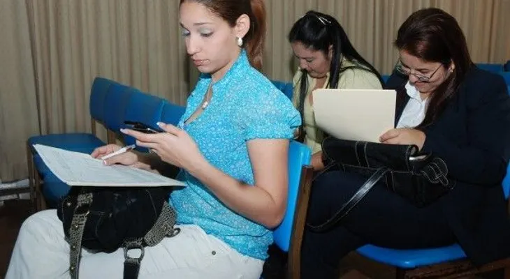 Aerolínea realizará feria de empleos el domingo