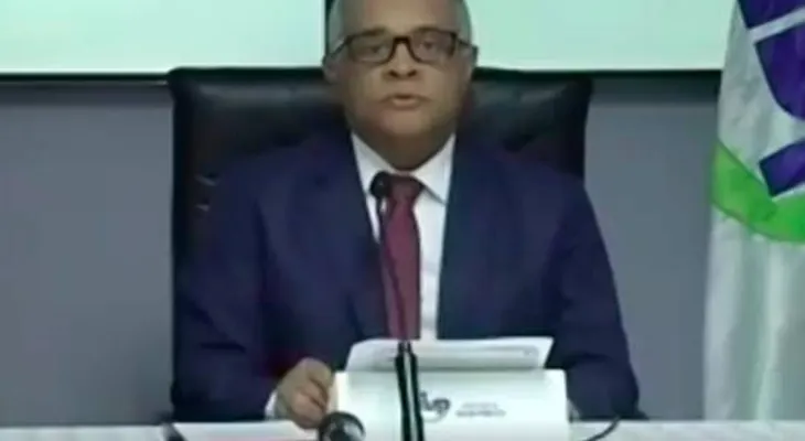 Salud Pública confirma 245 casos de coronavirus en RD